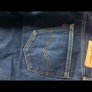 Levi’s 501 STF Jeans Sz 35